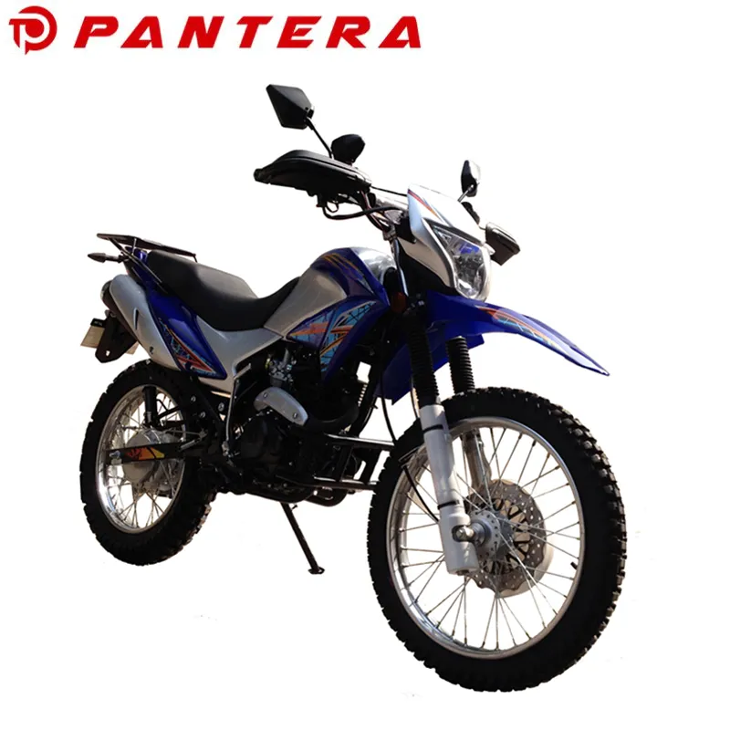 200cc Sportbike에 오토바이 가격 케냐 먼지 자전거 모터 딜러