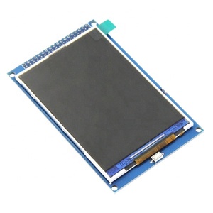 3.5&quot; MAR3513 480*320 LCD Display with 5V/1A/2A mini-USB <strong>power</strong> supply for <strong>Raspberry</strong> <strong>Pi</strong> and PC <strong>Input</strong> and Touch screen - Product Image 1