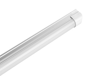 Automatic <strong>60cm</strong> <strong>T8</strong> Integrated 9W Built-in Microwave Sensor <strong>LED</strong> Tube Lamp for Parking Lot Corridor Warehouse Factory - Product Image 4
