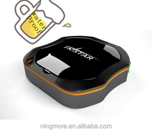 迷你全球间谍 GSM/GPRS/GPS 追踪工具为儿童/宠物/汽车