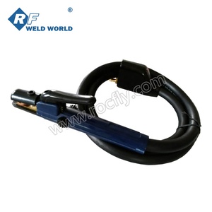 重型电弧空气碳弧气刨枪1000安培Flair 1600焊枪 - Product Image 3