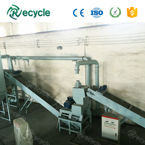 Used Lithium Battery <strong>Recycling</strong> Shredder