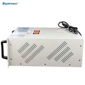 AC電源5kva周波数変換器実験室用AC電源 - Product Image 3