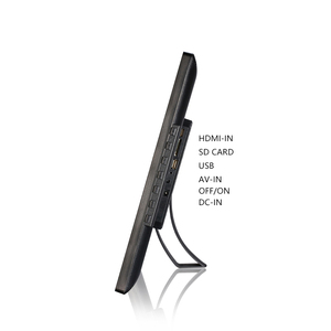Moldura <span class=keywords><strong>digital</strong></span> com tela de <span class=keywords><strong>lcd</strong></span>, 7, 10.1, 13.3, 15.6 e 18.5, 21.5 polegadas, imagem