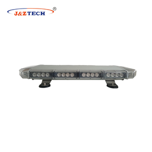 Mini <span class=keywords><strong>LED</strong></span> ambulans tavan ışığı 50W güçlü pazar-tüm araçlar için memnuniyetle