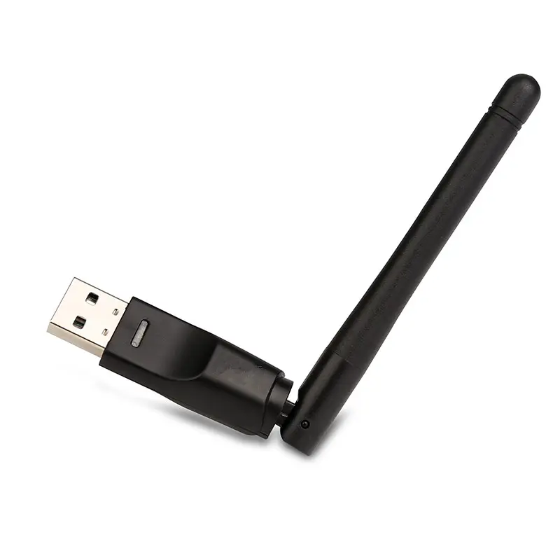 Antenne wifi externe RT5370/RTL8188, 150Mbps, dongle usb, android
