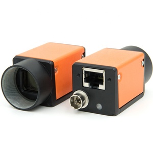 LEO 5000P-22 Compatible con LabView 5,0 megapíxeles de obturación globales Python 5000 Industrial 1 pulgadas Sensor CMOS de la cámara - Product Image 4