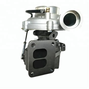 <strong>Turbo</strong> for Mercedes Benz Truck OM906 Engine 9060962799 53279887104 - Product Image 1