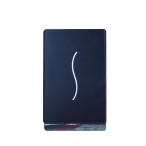 ZKT SCR100เครื่องอ่านบัตร125KHZ เวลาเข้าบัตรการควบคุมการเข้าถึง TCP/IP ระบบควบคุมการเข้าออกประตู - Product Image 1