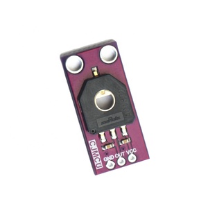 Taidacent ángulo Sensor de posición de rotación el Sensor de ángulo de SV01A103AEA01R00 Rotary Sensor de posición - Product Image 4