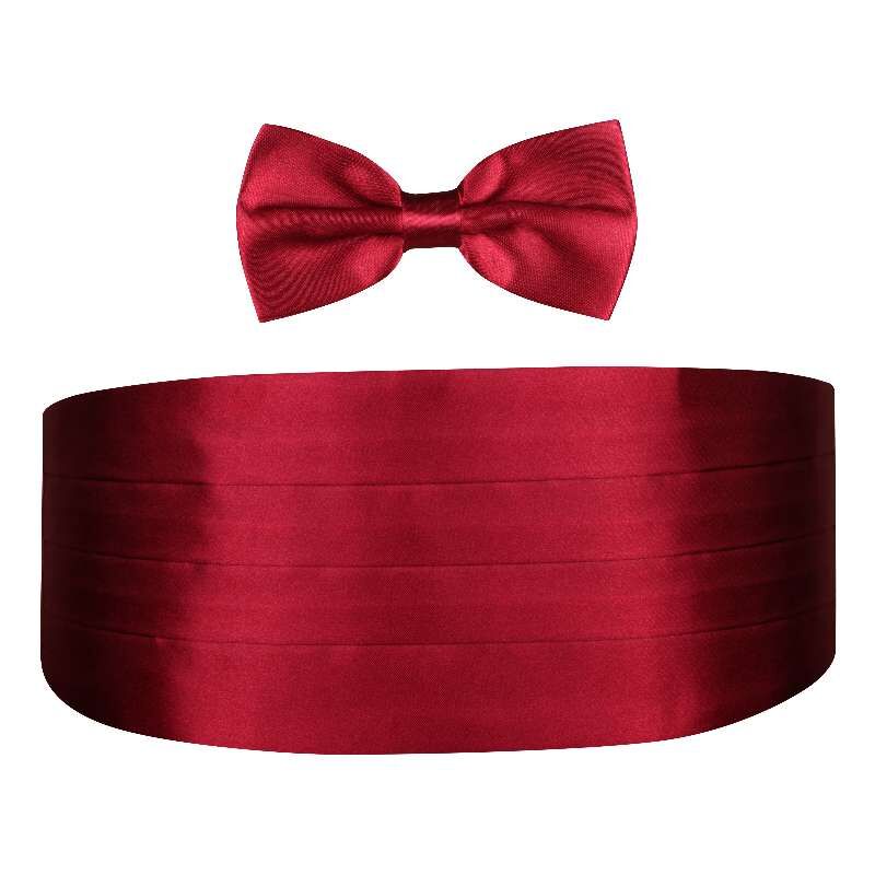 rojo oscuro