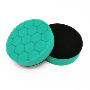 Miếng Bọt Biển Đánh Bóng Cho Xe Hơi 5 Inch Buffing <span class=keywords><strong>Foam</strong></span> Pad Đức Miếng Bọt Polyurethane Đánh Bóng Phụ Kiện Đánh Bóng Xe Hơi - Product Image 6