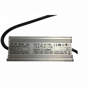 10s8p 80 w 30-36 v 2.8A 恒流 Led 路灯电源 - Product Image 5
