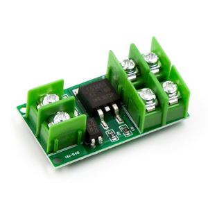 Fabrik Outlet MOSFET Elektronische Schalter DC Steuerung Breite für arduinos/Gute Nach Service - Product Image 1