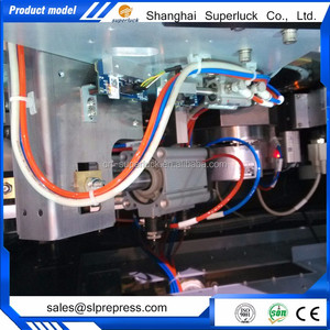 Cina ctcp macchina Produttore e Fabbrica di Ctcp macchina prezzo Poco Costoso Computer to plate che fa la macchina per stampa offset di prestampa - Product Image 3