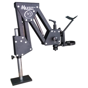 Support de Microscope, accessoire de vue pour le Microscope Meiji, supports à cadre optique, 1 pièce - Product Image 3