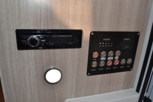 China Manufacturer OEM Travel Teardrop <strong>Caravan</strong> for Sale - Product Image 4