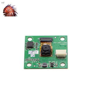 Módulo de cámara de vídeo de 3MP OV3660 CMOS Fix Focus USB2.0 M5 Mount 52DB PI Starlight módulo de cámara de poca luz - Product Image 3