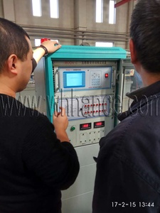 HGQA-<strong>C</strong> 2000A Transformer <strong>Test</strong> Equipment
