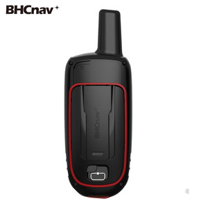 测量GPS BHCnav纳瓦F78专业手持gps加米64s与gpsmap 78 - Product Image 3