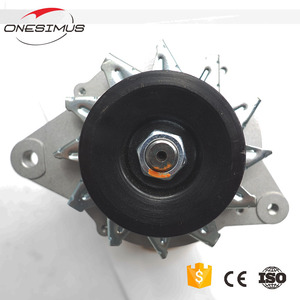 高品质12V 90A 8 - 94122 - 488-3辆车的发动机发电机发电机