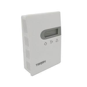 Transmisor Digital de co2 0 ~ 2000ppm con sensor ndir co2 - Product Image 1