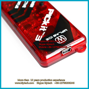 pickit3 PIC programmer pickit 3 PIC emulator debugger KIT3 stronger than ICD2, KIT2 steady - Product Image 3