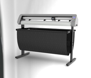 Vinyl <strong>Cutter</strong> Plotter Teneth Kuco TH1300/<strong>cutter</strong> Plotter Machine/USB Driver Cutting Plotter - Product Image 4