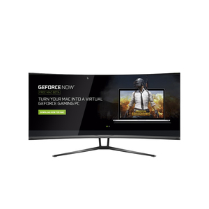 Siêu rộng 21:9 <span class=keywords><strong>vs</strong></span> 35 inch UHD 4 k Màn Hình-Tốt Nhất cho Làm Việc & Chơi Game - Product Image 2