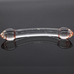 Seksspeeltje Producten Cyberskin super enorme grote gratis inch dildo - Product Image 5