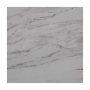 SH STONE Natural Stone Good Quality Lincoln White <strong>Marble</strong> Slab <strong>Marble</strong> Tiles With Dark Grey Veins - Product Image 5