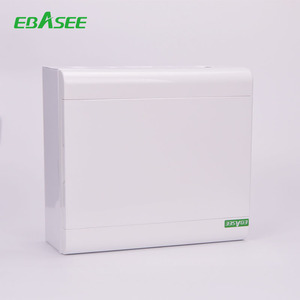 Di alta qualità EBS8D scatola di distribuzione DB unità di consumo per MCB - Product Image 1