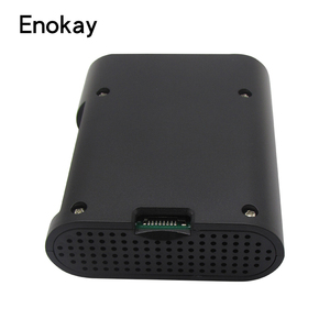 Hot selling <strong>Raspberry</strong> <strong>pi</strong> pi2 pi3 <strong>Case</strong> box shell enclosure cover housing for <strong>raspberry</strong> <strong>pi</strong> <strong>case</strong> - Product Image 4