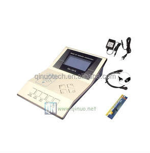 QN-H618 multi funzionale macchina della copia di telecomando per RF a distanza di controllo - Product Image 2