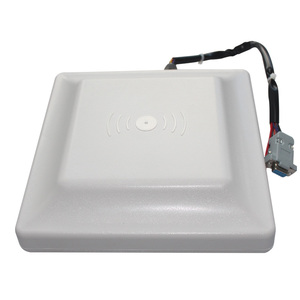 TCP/IP a lungo raggio ISO 18000-6B/6C rfid passivo tag reader writer 3-5 meter - Product Image 2