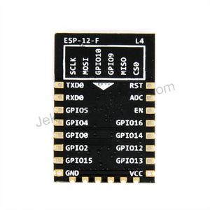 Modulo WiFi di alta qualità ESP8266 porta seriale al ESP-12F WiFi - Product Image 5