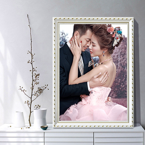 Заказных многоцветных опор пустые рамки для картин - Product Image 5