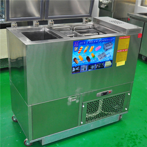 Sản lượng hàng ngày 6000 miếng <span class=keywords><strong>Popsicle</strong></span> máy làm, giá xuất xưởng - Product Image 1