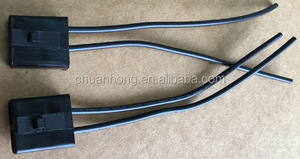 2 Pin <strong>GM</strong> <strong>Alternator</strong> Repair <strong>Wire</strong> Harness Plug Connector Chevy <strong>GM</strong> 2 <strong>Wire</strong> 150mm