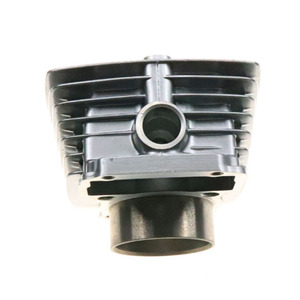 Motosiklet silindir kitleri CG175 <span class=keywords><strong>CG</strong></span> 175 175cc hava soğutmalı Loncin CG175 silindir