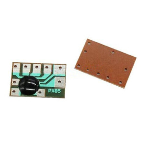 H-83A 12 Kind of Songs <strong>Sound</strong> Music IC Voice Chip <strong>Module</strong> music <strong>circuit</strong> board