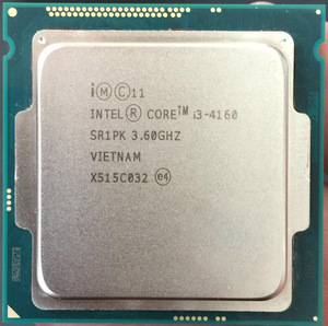 <strong>CPU</strong> <strong>Processor</strong> <strong>Intel</strong> <strong>Core</strong> I3 3240 Brand New <strong>Cpu</strong> 3.4GHz 3M LGA1155 - Product Image 5