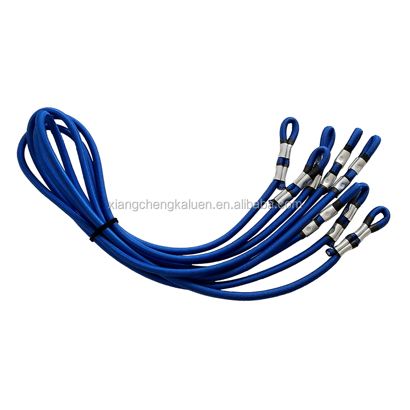 Bleu 12mm 2m