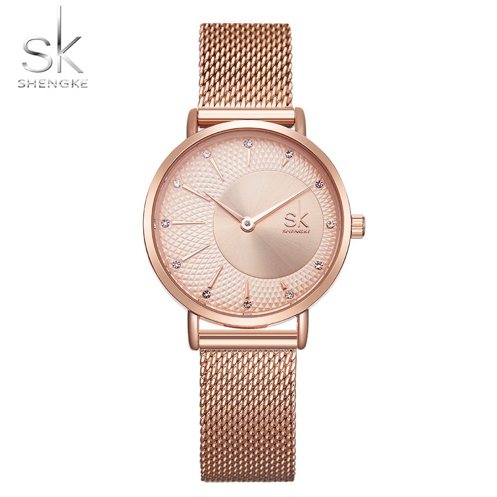 Rose Gold