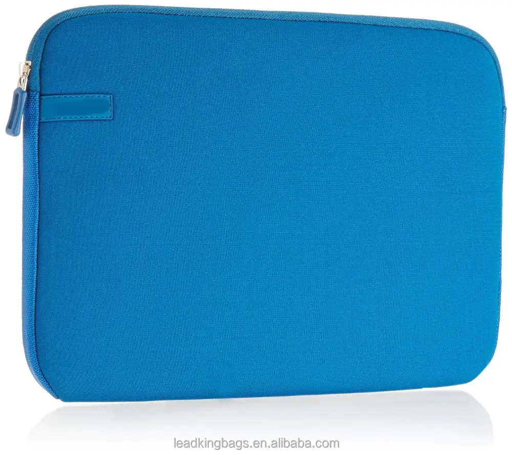 Handy soft tablet protection neoprene laptop sleeve