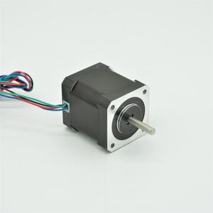 0.9 Degree <strong>Step</strong> Angle Nema17 48mm Stepper <strong>Motor</strong> - Product Image 5