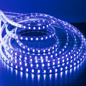 AC110V-220V Cheap Price Multi-color <strong>SMD</strong> <strong>5050</strong> 60LED/<strong>M</strong> 6mm One Chip Led Strip Light - Product Image 6