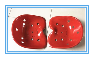 热销厂家价格拖拉机配件座椅 - Product Image 2