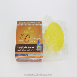高販売美容バージン石鹸VC石鹸100g - Product Image 2