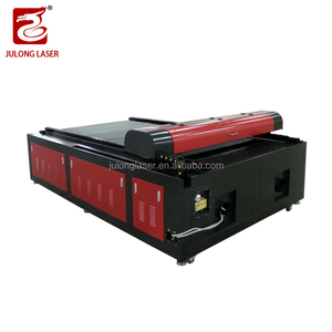 Fabrika fiyat Hanma 1325 150/180/300/400W CO2 lazer kesim/oyma makinesi için akrilik/LED/LGP/Perspex - Product Image 4